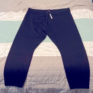 Black Curve pants by ASOS. For women. Size 16 (EU 48/ UK 20)